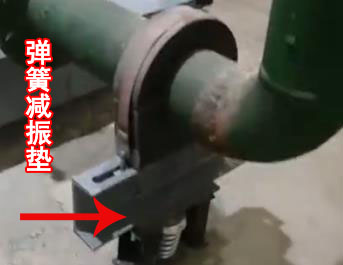 大廈水泵機(jī)房噪聲如何治理？